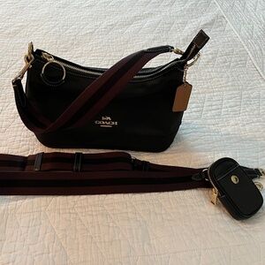 Coach nylon Ellis bag